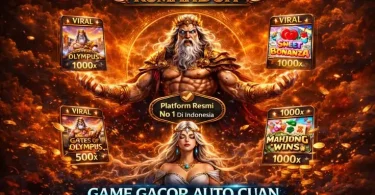 panduan win slot108.com untuk pemula
