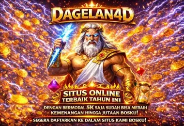 panduan daftar situs slot dewakoin99 untuk pemula