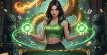 panduan lengkap situs gacor