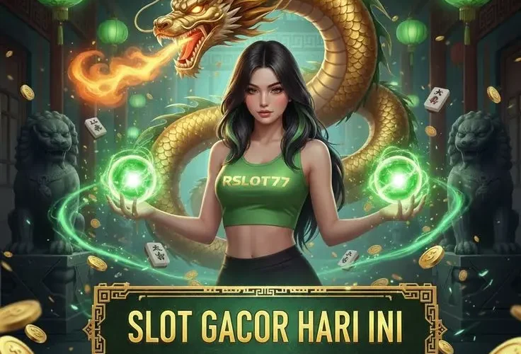 panduan lengkap situs gacor