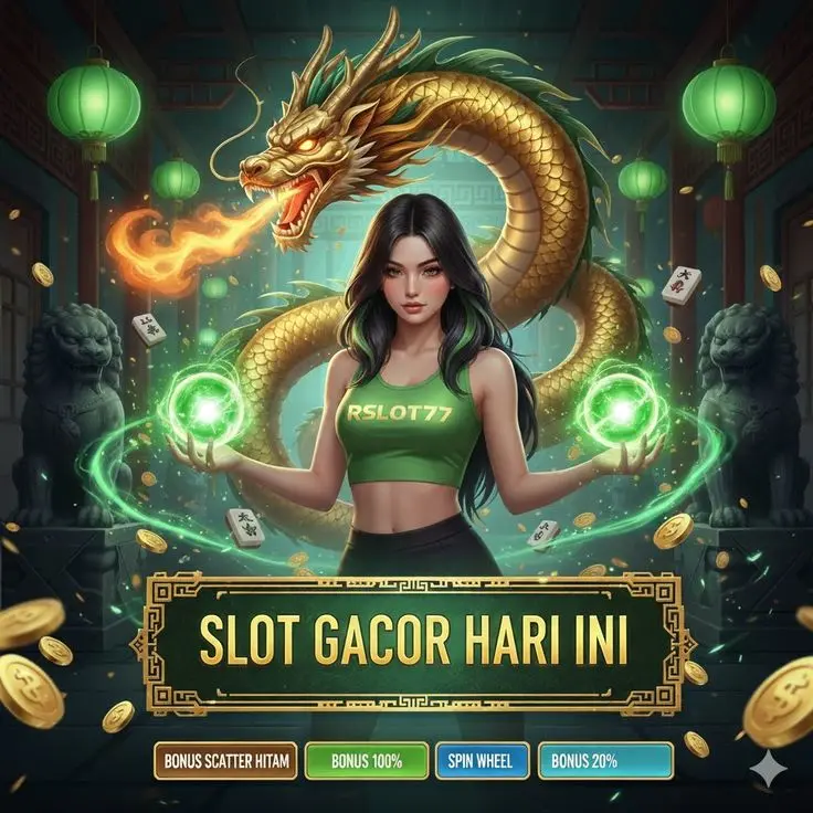 panduan lengkap situs gacor