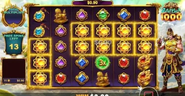 panduan lengkap slot gacor mop888.com