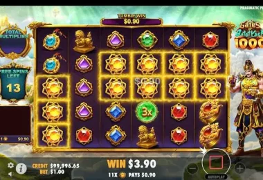 panduan lengkap slot gacor mop888.com