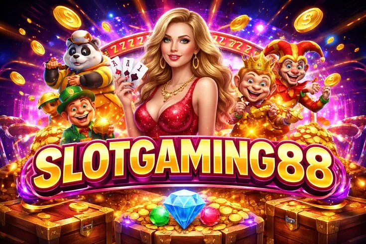 panduan lengkap slot gacor untuk pemula